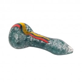 Pipe de Vidro Herb PP-246 11.7cm