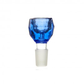Tigela de Vidro Herb BW-015 18.8mm