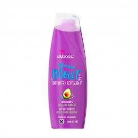  Condicionador Aussie Miracle Moist 360ml