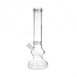 Bong de Vidro Herb B0-111 26cm