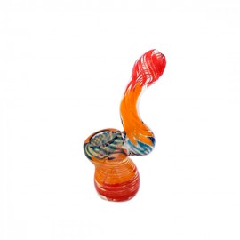 Bubbler Pipe BB-001 Herb BB-001 12cm