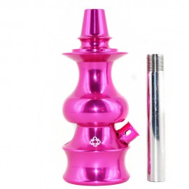 Stem Amazon Hookah Lord Rosa