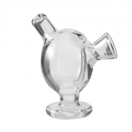 Mini Bubbler Bong Herb BB-070