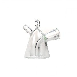Mini Bubbler Bong Herb BB-071