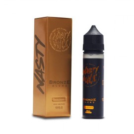 Essncia Vape Nasty Tobacco Bronze Blend 3mg 60ml