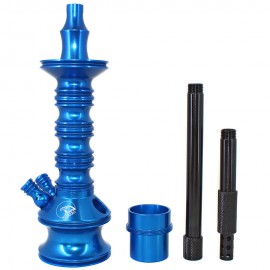 Stem Zeus Smart The Legend Azul