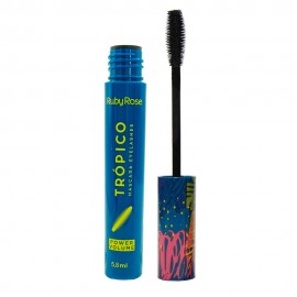 Mscara para Clios Ruby Rose Tropical HB-8909 1/6