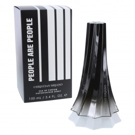 Perfume Christian Siriano People are People EDP Feminino 100ml