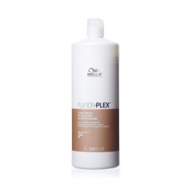 Condicionador Wella Fusionplex Intense Repair 1L