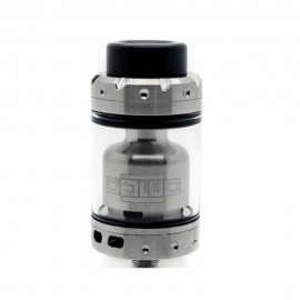 Atomizador Asmodus Dawg RTA Silver