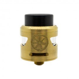 Atomizador Asmodus Bunker RDA Gold