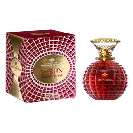 Perfume Marina de Bourbon Passion Cristal Royal EDP Feminino 50ml