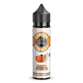 Essncia Barista Brew Co. Pumpkin Spice Latte 0mg 60ml