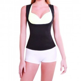 Cinta Trmica AFT-SS005 Preto (M)