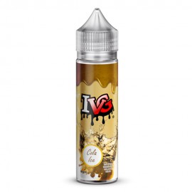 Essncia Vape IVG Cola Ice 0mg 50ml