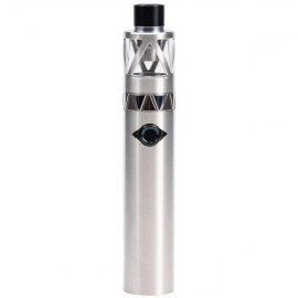 Kit Vape Uwell Whirl 20 Stainless Stell