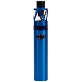 Kit Vape Uwell Whirl 20 Sapphire Blue