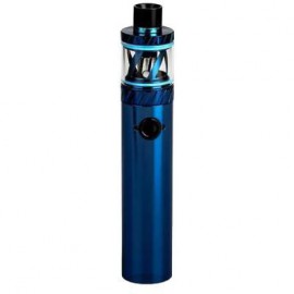 Kit Vape Uwell Whirl 22 Sapphire Blue