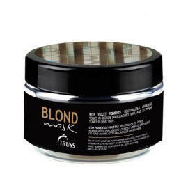 Mscara Capilar Truss Blond 180g