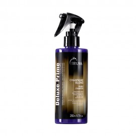 Tratamento Capilar TRUSS Deluxe Prime Champagne Blond Spray 260ml