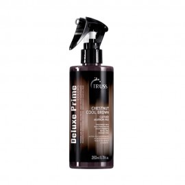 Tratamento Capilar TRUSS Deluxe Prime Chestnut Cool Brown Spray 260ml