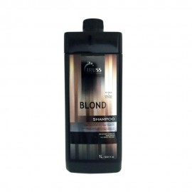 Shampoo Truss Blond 1L