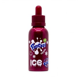 Essncia Fantasi Apple Ice 0mg 65ml