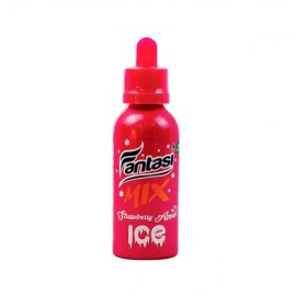 Essncia Fantasi Strawberry Apple Ice 0mg 65ml