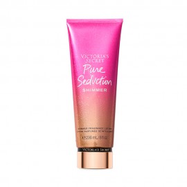 Loo Corporal Victoria's Secret Pure Seduction Shimmer 236ml
