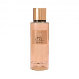 Body Splash Victoria's Secret Bare Vanilla Shimmer 250ml