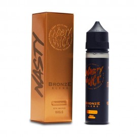 Essncia Vape Nasty Tobacco Bronze Blend 6mg 60ml