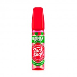 Essncia Vape Dinner Lady Tuck Shop Watermelon Slices 3mg 60ml