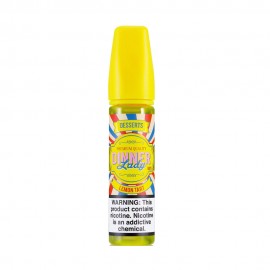 Essncia Vape Dinner Lady Lemon Tart 3mg 60ml