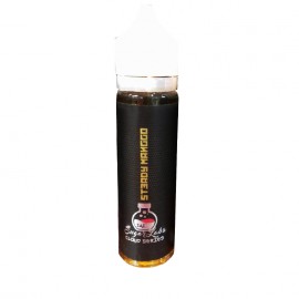 Essncia Vape Sugar Labs Steady Mango 3mg 60ml