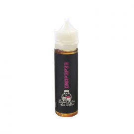 Essncia Vape Sugar Labs Grapepee 3mg 60ml