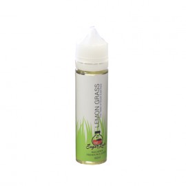 Essncia Vape Sugar Labs Lemon Grass 3mg 60ml