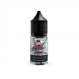 Essncia Vape Sugar Labs Classic Salt Tobacco Ice 35mg 30ml