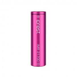 Bateria Efest 21700 4000Mah