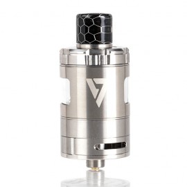 Atomizador Desire Design Tank Squonky Silver