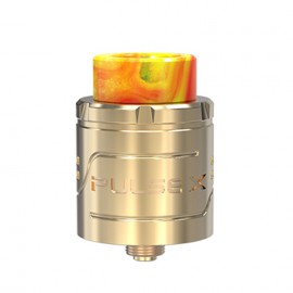 Atomizador Vandy Vape Pulse X BF RDA Gold