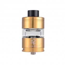 Atomizador Steam Crave Glaz RTA Gold