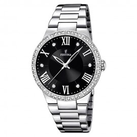 Relgio Festina F16719/2 Feminino