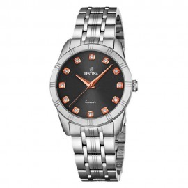 Relgio Festina F16940/5 Feminino