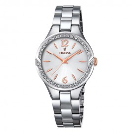 Relgio Festina F20246/1 Feminino