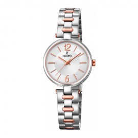 Relgio Festina F20312/2 Feminino