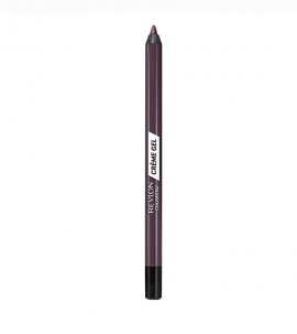 Delineador em Gel Revlon Colorstay 824 Cashmere Plum