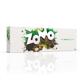 Essncia Narguile Zomo Machu Picchu Pack