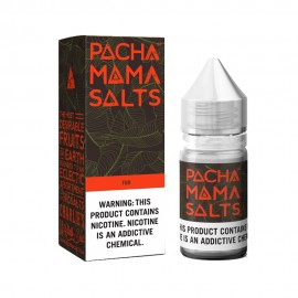 Essncia Vape Charlie's Pacha Mama Salt Fuji 50mg 30ml