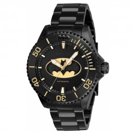 Relgio Invicta DC Comics 26902 Masculino com Caixa DC