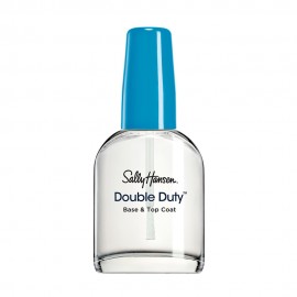 Esmalte para Unhas Sally Hansen Double Duty Base & Top Coat 45109